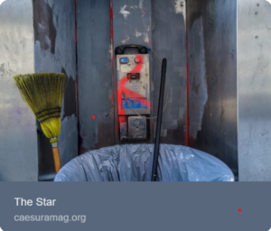 The Star in Caesura